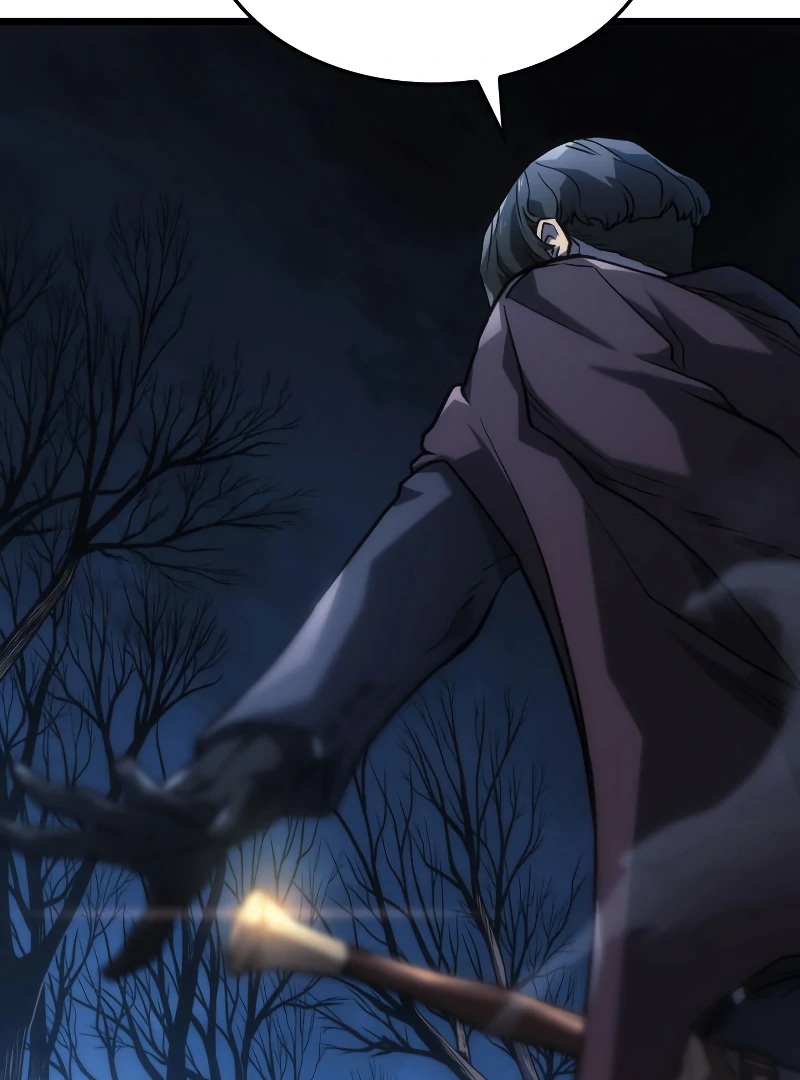 Revenge of the Iron-Blooded Sword Hound, Chapter 4 image 09